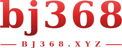 bj368 logo