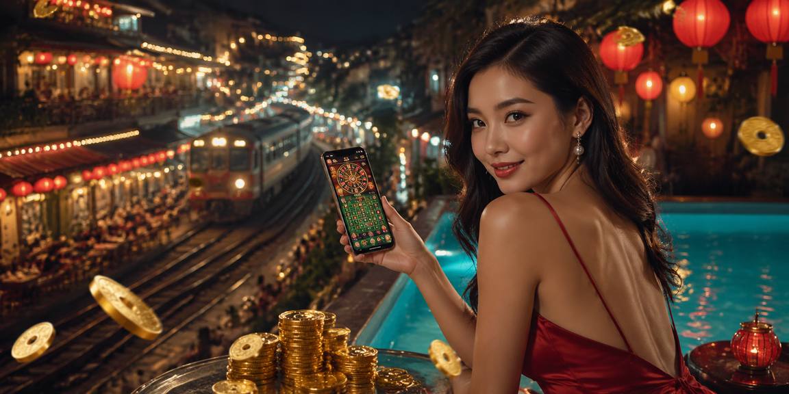 bj368 Sảnh casino bj368 — bàn chơi thật, kết quả thật